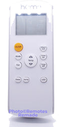 AC remote for Home Air Conditioners