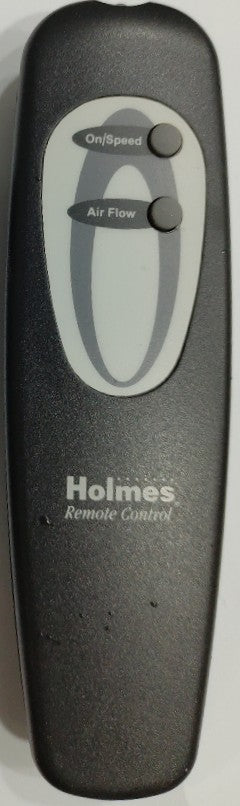 Substitute Remote For Holmes Fan