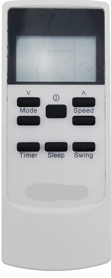Replacement Remote for Electrolux Kelvinator - Model: YKH