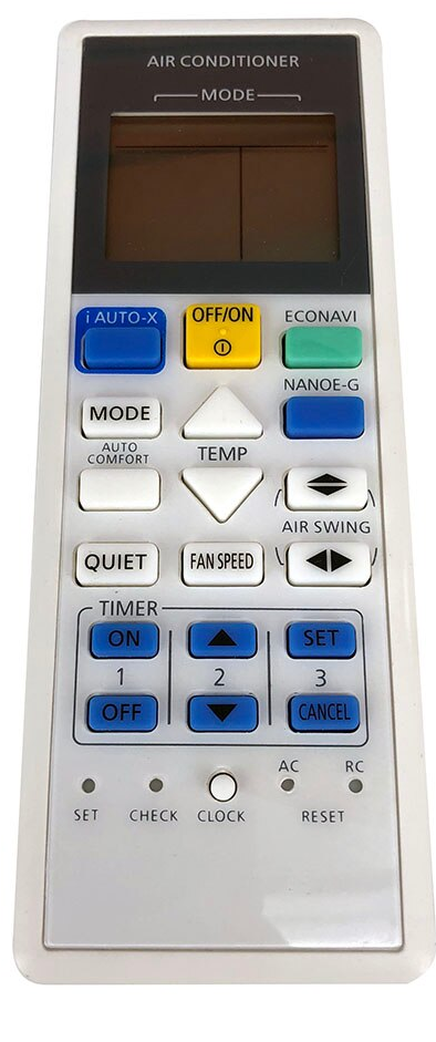 New For Panasonic Air Conditioner AC Remote Control A75C4543 A75C3826 Cwa75c4762 Cs E9pkr Cs E12pkr Cs E21pkr S10tkh Cs S12skq Cs S9kkzw Cs Re9ska I.196214868 New For Panasonic Air Conditioner AC Remote Control A75C4543 A75C3826 Cwa75c4762 Cs E9pkr Cs E12pkr Cs E21pkr S10tkh Cs S12skq Cs S9kkzw Cs Re9ska I.196214868