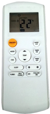 Replacement Remote for Pioneer - Model: RG57 | Remotes Remade | Pioneer