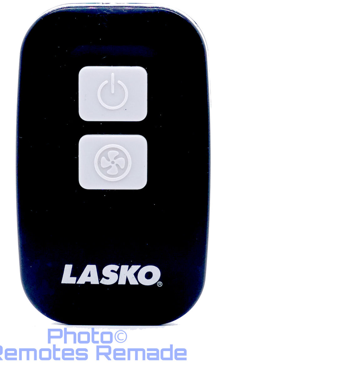 Lasko Fan Remote Model 12 – Remotes Remade
