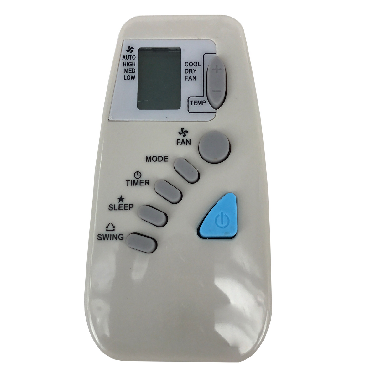 Remote Control For York Air Conditioner Model York2 Remotes Remade