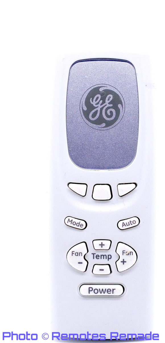 Air Con Remote for GE General Electric: Model Y711C-GE