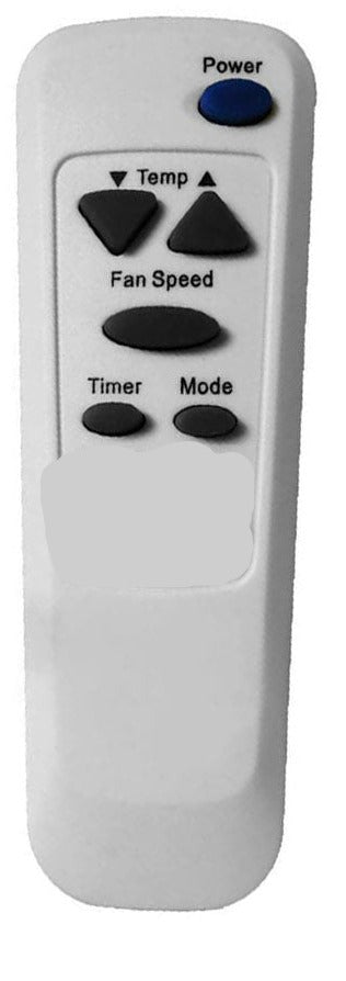Replacement Remote for Friedrich - Model: CP1 | Remotes Remade | Friedrich