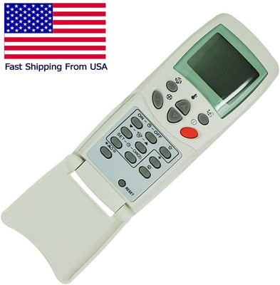 Replacement Remote for Hampton Bay - Model: HBL | Remotes Remade | Hampton Bay