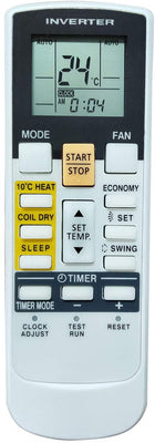 Remote or Fujitsu Halcyon