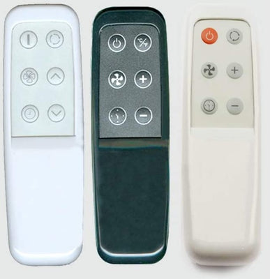 Replacement Remote for Aeonair - Model: A259 | Remotes Remade | Aeonair