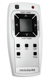 Remote for Frigidaire - Model: FHW