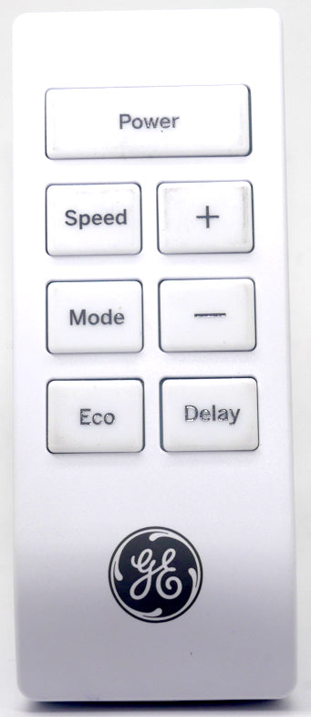 Air Conditioner Remote for GE - General Electric