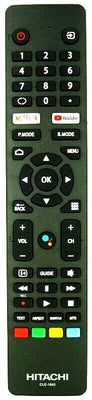 OFFICIAL HITACHI TV CLE-1042 75QLEDSM204