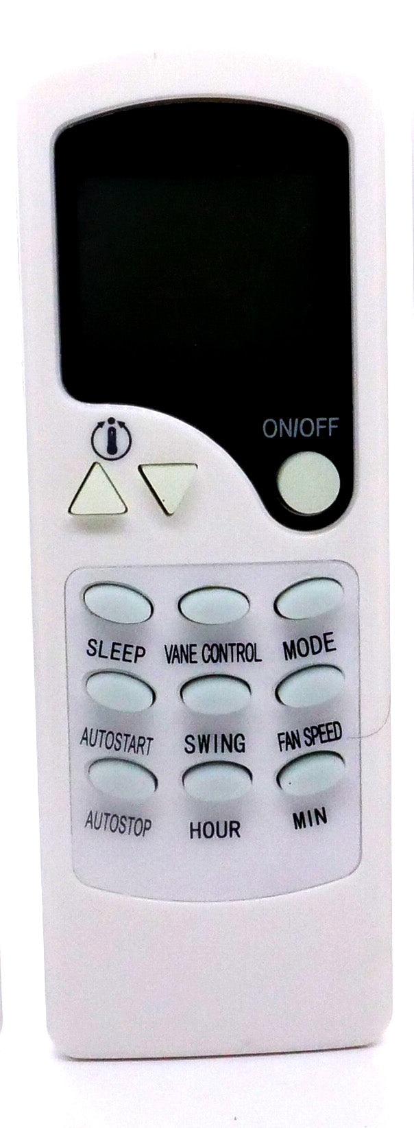 Replacement Remote for QUIETSIDE - Model: ZHF – Remotes Remade