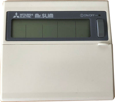 Replacement Wired Mitsubishi Remote Models PARJK240 See pictures