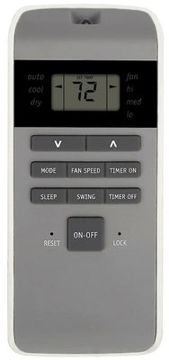 New Remote for Electrolux / Kelvinator