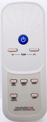 AC Remote For DAEWOO AirCon Remote ✔️