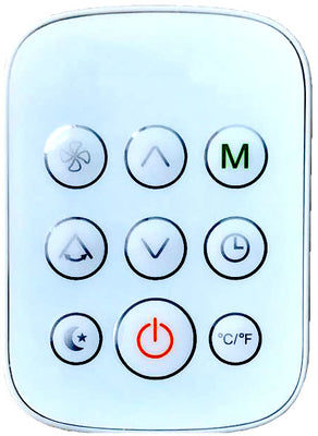 Danby Air Conditioner Remote 810900129A DPA140HEAUBDB DPA100E1BDB DPA120E1WDB 810900128F DPA100E1BDB DPA100E1WDB DPA120E1BDB DPA120E1WDB DPA100EAUWDB DPA100EAUBDB DPA120EAUWDB DPA120EAUBDB DPA120HEAUBDB DPA140HEAUBDB