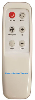 Danby Air Conditioner Remote COR279R47 COR279R57