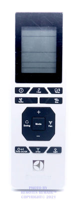 AC Remote Controller for Electrolux Air Conditioner Remote