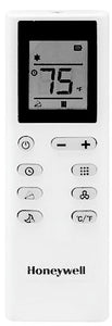 Portable AC Remote Controller for Honeywell HJ5CESWK0