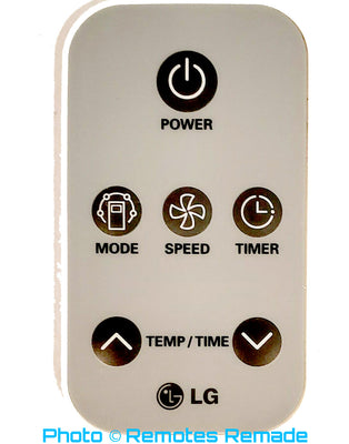 LG Window Air con remote COV31214201