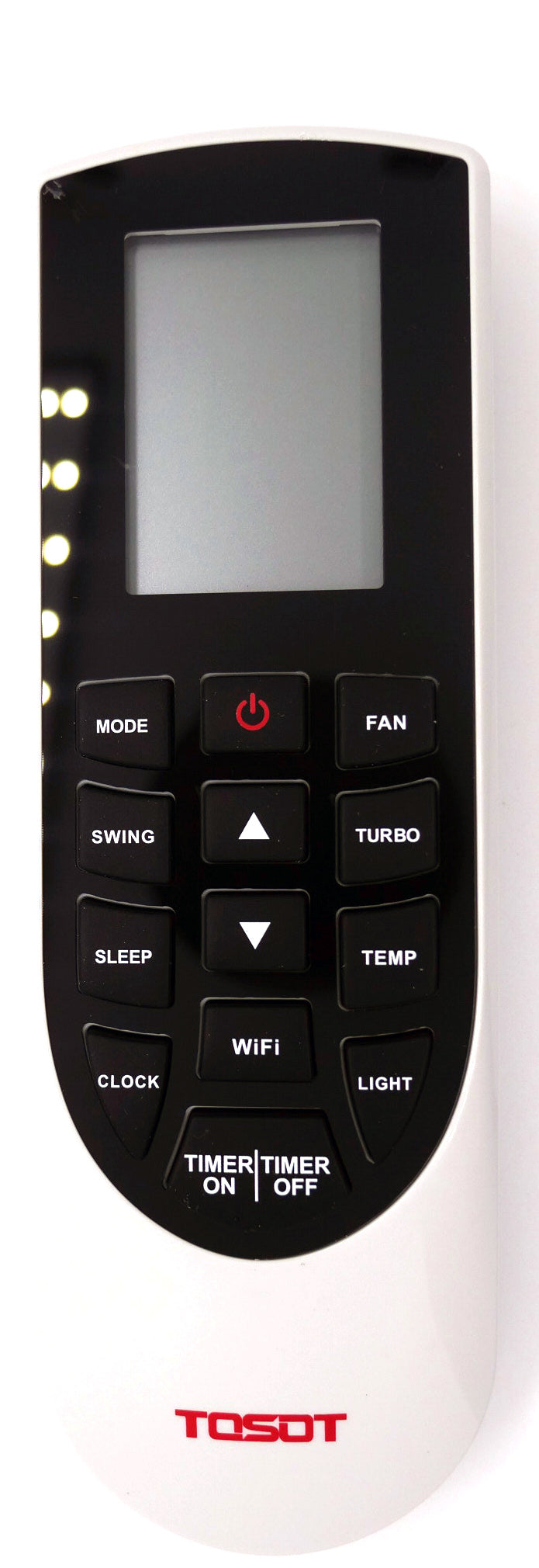 Air Con (A/C) Remote Controller for Daizuki Conditioners – Remotes