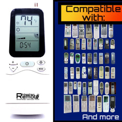 Air Conditioner Remote for Gree