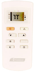 Garrison Compatible Remote Garrison AC Remotes ️Every Garrison Air Conditioner Remote In Stock ...
