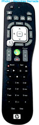 HP TV / Media Centre Remotes