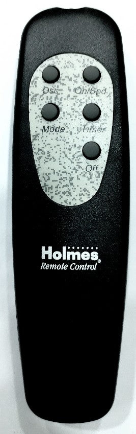 Holmes Remote