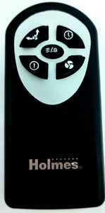 Holmes Remote Control