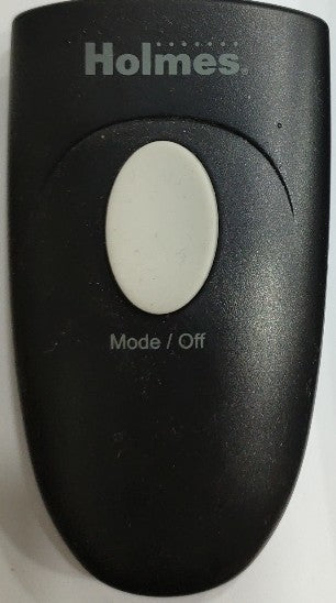 Remote Control For Holmes Fan