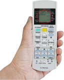 Master Universal Air Conditioner Remote - For All Panasonic Models - Ever