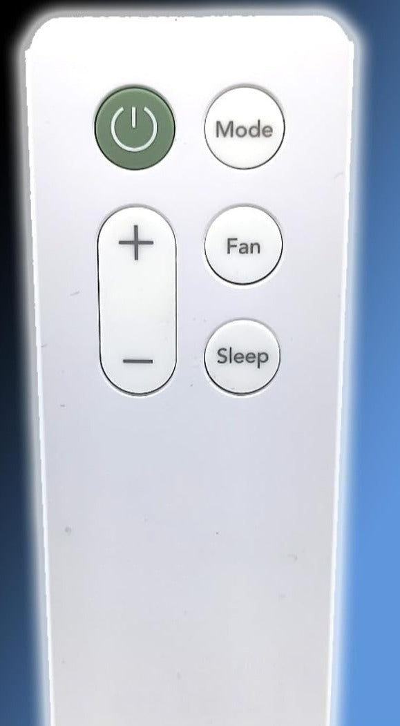 Replacement Remote For Frigidaire Air Conditioners Models: FHWC08**