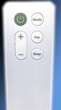 Replacement Remote For Frigidaire Air Conditioners Models: FHWC08**