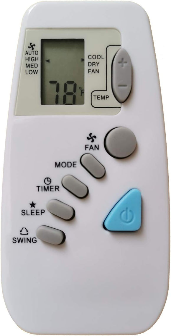 AC Remote For Goodman