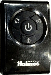 Remote For Holmes