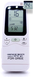 Universal AC Remote for Norpole