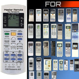 Universal Air Conditioner Remote for Panasonic