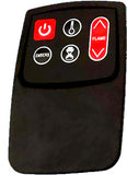 Replacement Fireplace Remote - 36EB