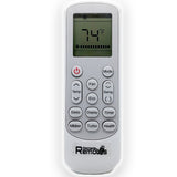 Replacement Air Conditioner Remote For TCL