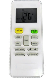 Air Conditioner Remote for MRCOOL ( MR COOL)
