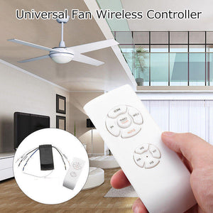 Universal Fan Remote