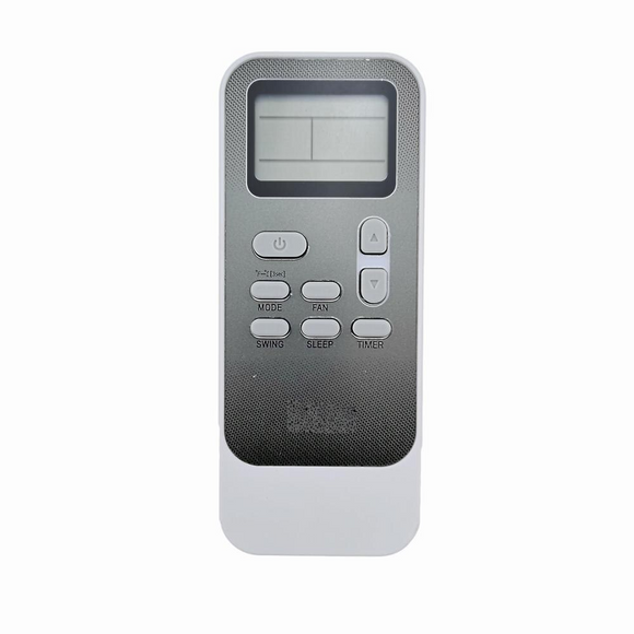 Replacement Remote for LG Air Con - Model: DG11 | Remotes Remade | LG