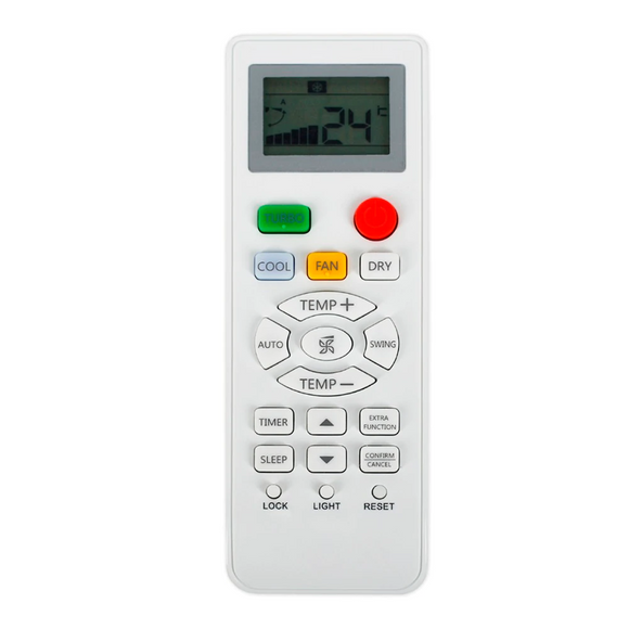 Replacement Remote for York - Model: V90 | Remotes Remade | York