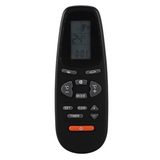 Replacement Air Conditioner Remote for Emailair Model: RC-5 | Remotes Remade | Emailair