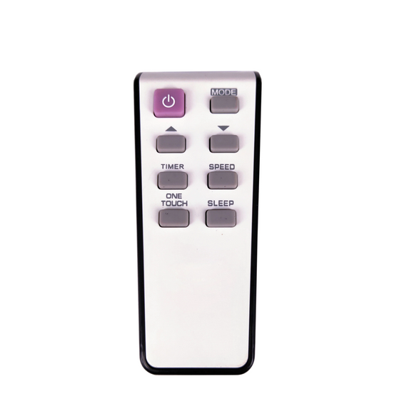 Replacement Remote for Comfort-Aire - Model: Rg32a/e | Remotes Remade | Comfort-Aire