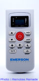 Replacement Remote for Emerson - QUIET KOOL