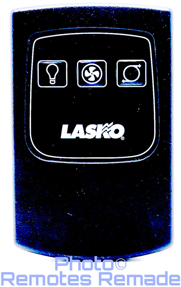 Fan Remote For Lasko ✔️ Model 11