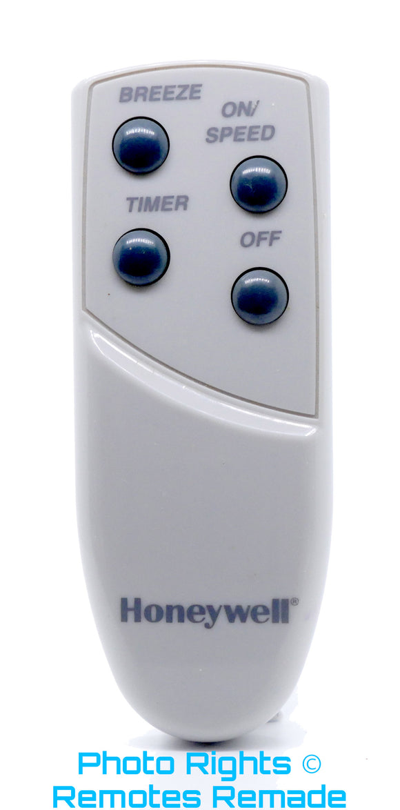 Remotes For Honeywell Fans