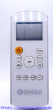 A/C Remote Control for Olimpia Splendid Remotes